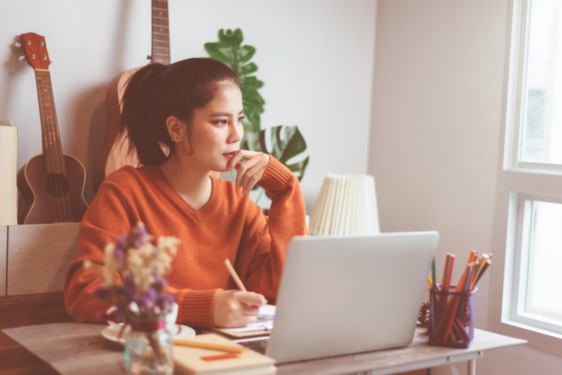 Financial data visualization dashboard with multiple charts and market indicators